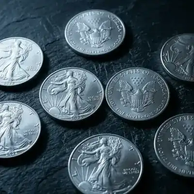 Silver