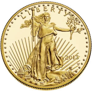american eagle liberty gold coin