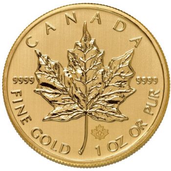 canadian mint