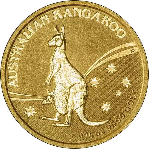 0.25 oz Kangaroo