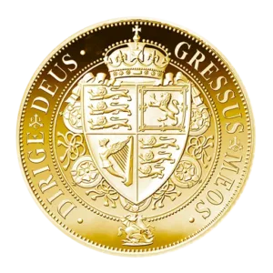 0.25 oz Sovereign