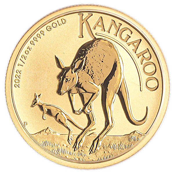 0.5 oz Kangaroo