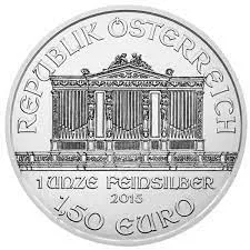 1 oz philharmonic
