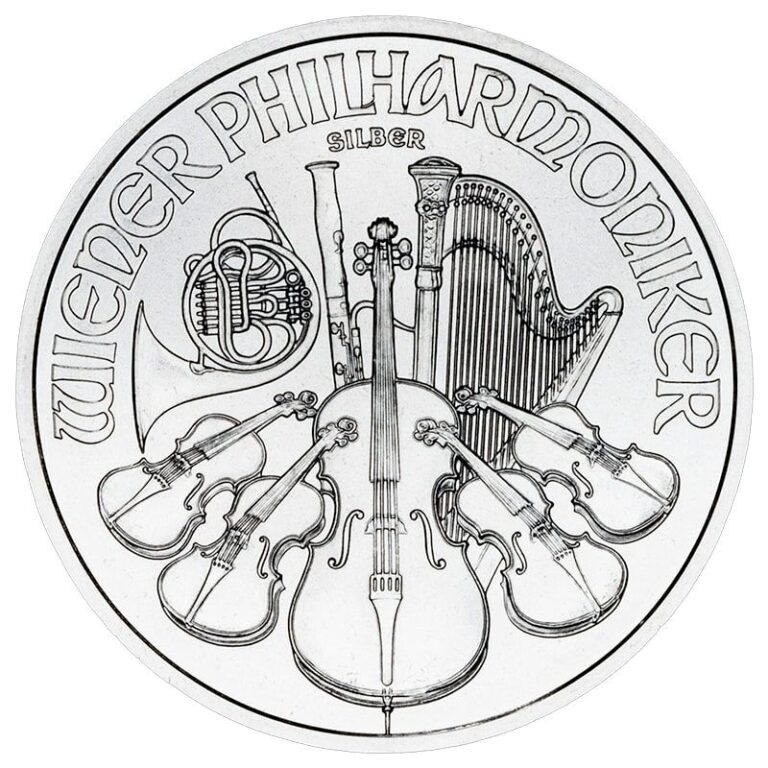 1 oz Philharmonic