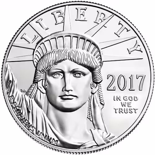 palladium eagle