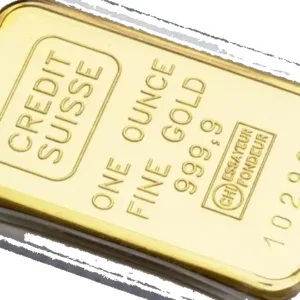 Valcambi Gold CombiBar™ 10 x 1g