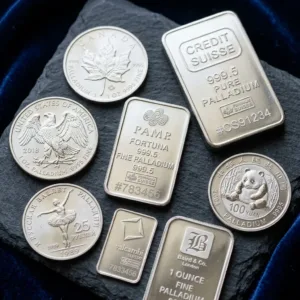 Palladium